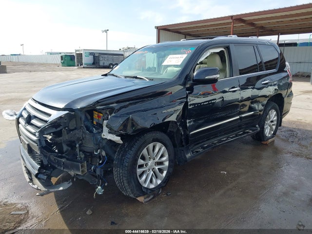 Aukcja sprzedaży 2014 Lexus Gx 460, vin: JTJBM7FX0E5088355, numer aukcji: 44416639