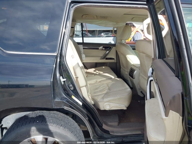 Aukcja sprzedaży 2014 Lexus Gx 460, vin: JTJBM7FX0E5088355, numer aukcji: 44416639