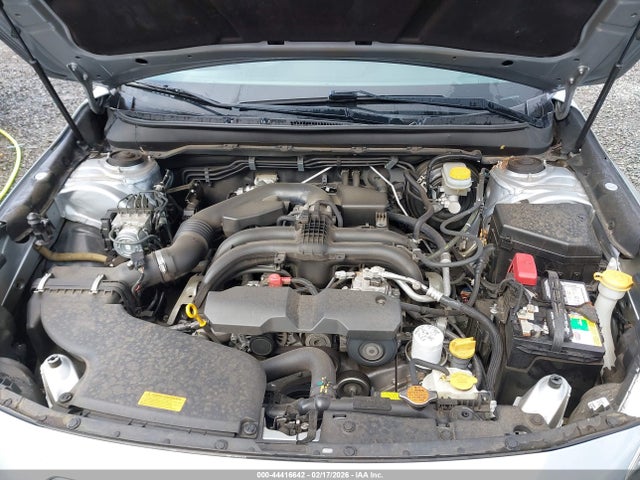 4S4BSANC8F3288364 Subaru Outback 2.5i Limited