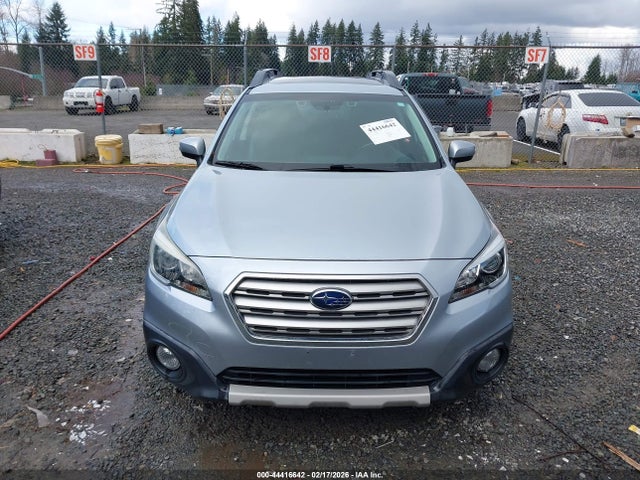 4S4BSANC8F3288364 Subaru Outback 2.5i Limited