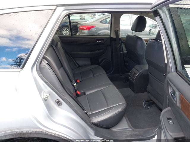 4S4BSANC8F3288364 Subaru Outback 2.5i Limited