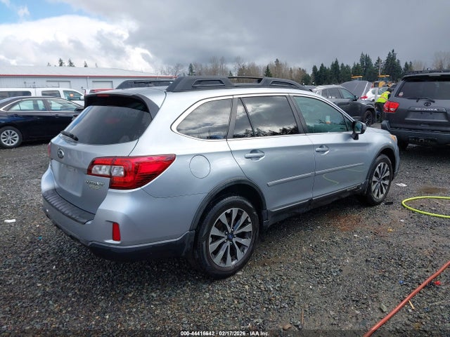 4S4BSANC8F3288364 Subaru Outback 2.5i Limited