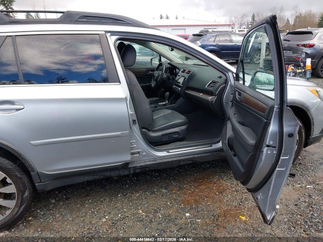4S4BSANC8F3288364 Subaru Outback 2.5i Limited