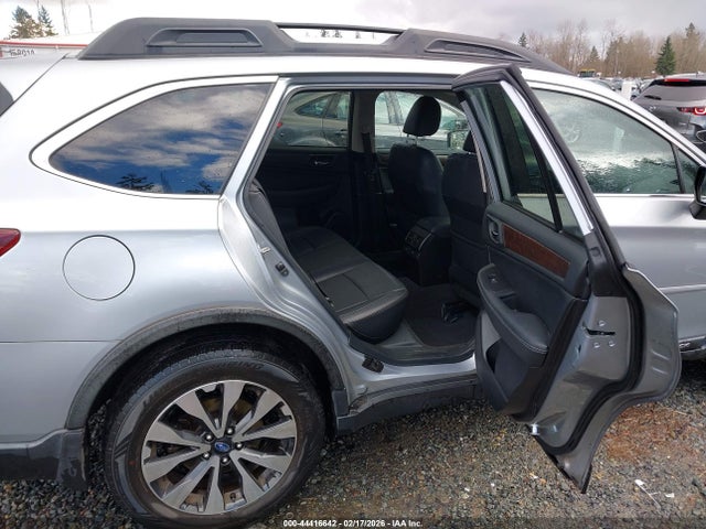 4S4BSANC8F3288364 Subaru Outback 2.5i Limited