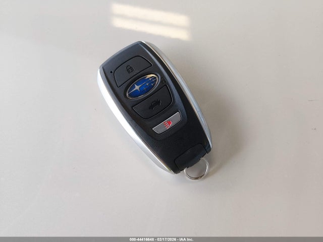 Subaru Crosstrek Premium 2025 JF2GUHDC8S8340704 Image 11