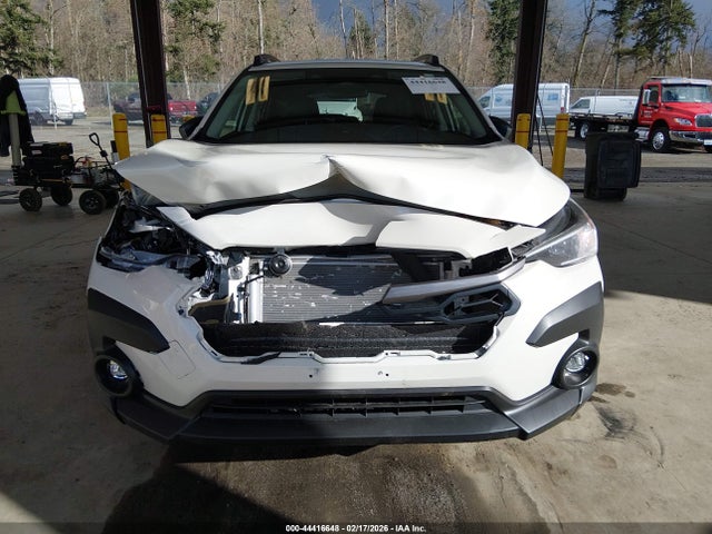 Subaru Crosstrek Premium 2025 JF2GUHDC8S8340704 Image 12