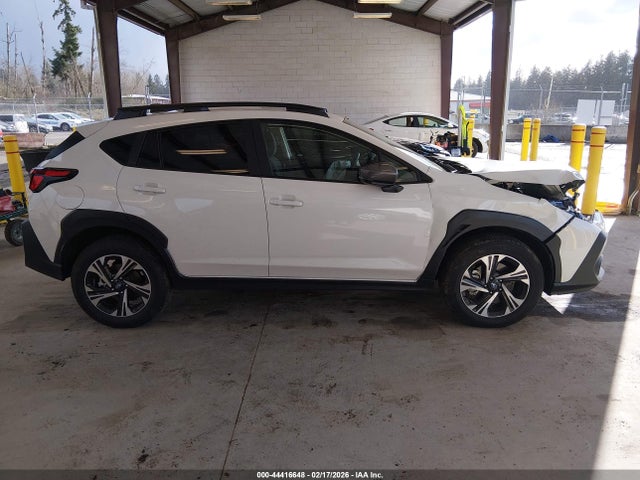 Subaru Crosstrek Premium 2025 JF2GUHDC8S8340704 Image 13