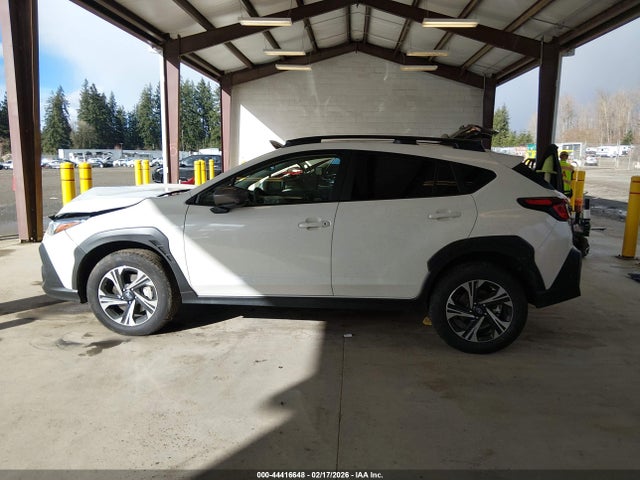 Subaru Crosstrek Premium 2025 JF2GUHDC8S8340704 Image 14