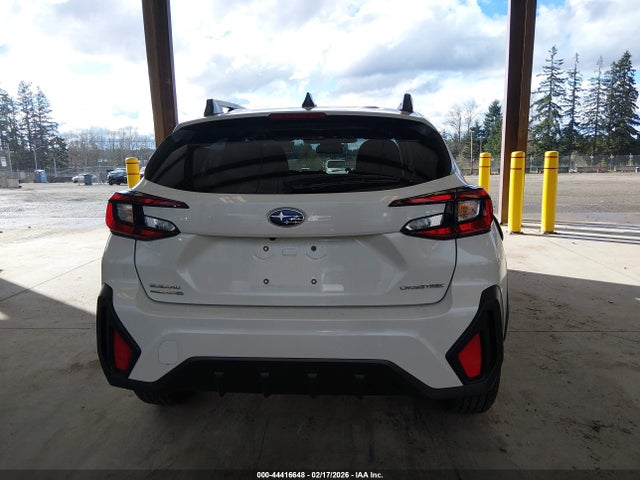 Subaru Crosstrek Premium 2025 JF2GUHDC8S8340704 Image 16