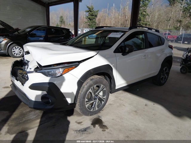 Subaru Crosstrek Premium 2025 JF2GUHDC8S8340704 Image 2
