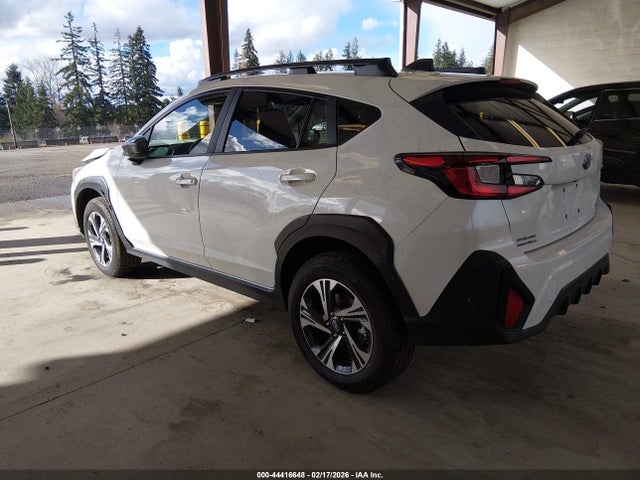 Subaru Crosstrek Premium 2025 JF2GUHDC8S8340704 Image 3