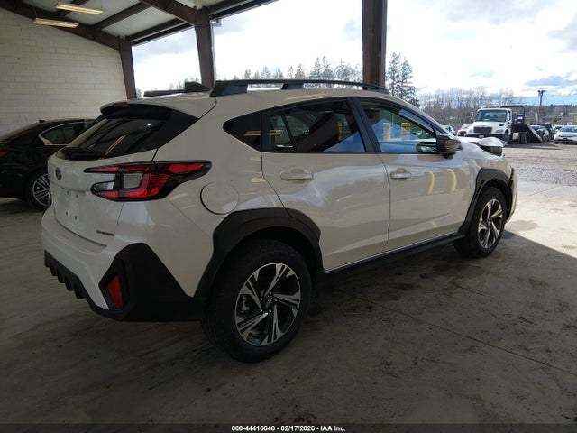 Subaru Crosstrek Premium 2025 JF2GUHDC8S8340704 Image 4