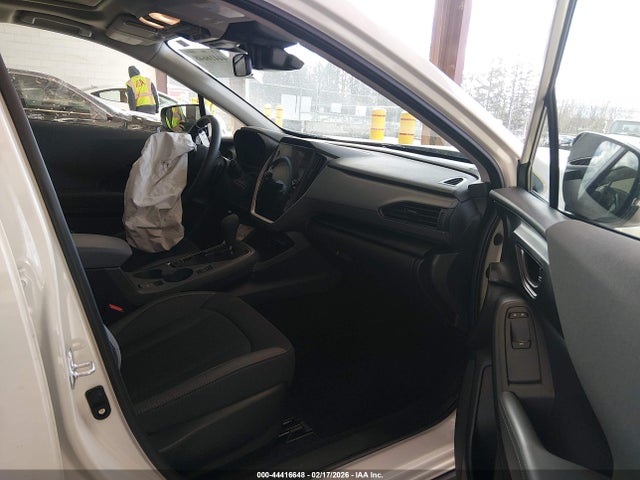 Subaru Crosstrek Premium 2025 JF2GUHDC8S8340704 Image 5