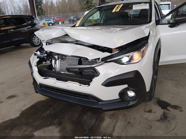 Subaru Crosstrek Premium 2025 JF2GUHDC8S8340704 Image 6