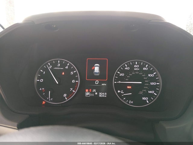 Subaru Crosstrek Premium 2025 JF2GUHDC8S8340704 Image 7