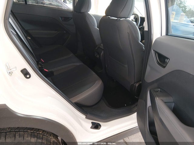 Subaru Crosstrek Premium 2025 JF2GUHDC8S8340704 Image 8