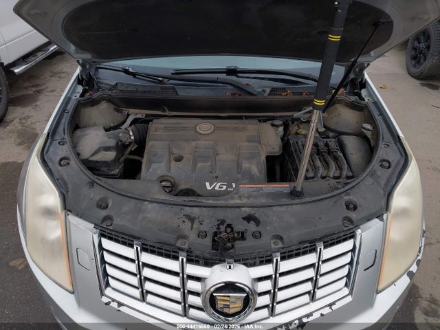 2013 CADILLAC SRX 3GYFNJE37DS647587 Photo 9