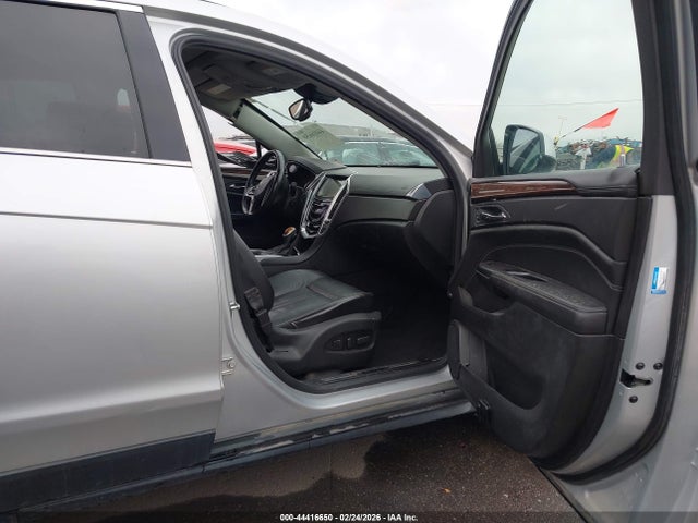 2013 CADILLAC SRX 3GYFNJE37DS647587 Photo 4