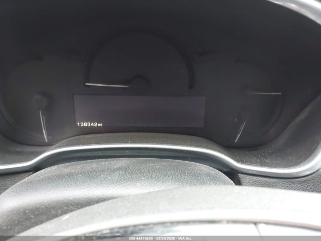 2013 CADILLAC SRX 3GYFNJE37DS647587 Photo 6