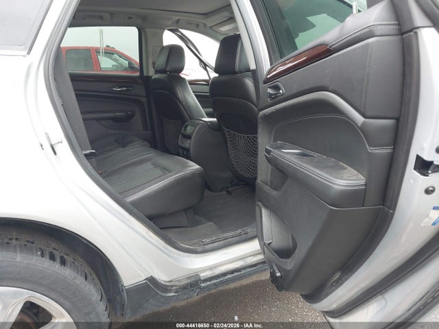 2013 CADILLAC SRX 3GYFNJE37DS647587 Photo 7