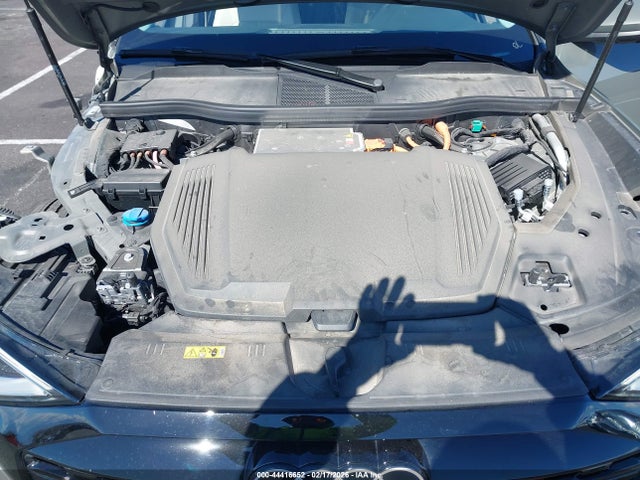 2024 AUDI Q8 E-TRON WA15AAGE3RB056665 Photo 9