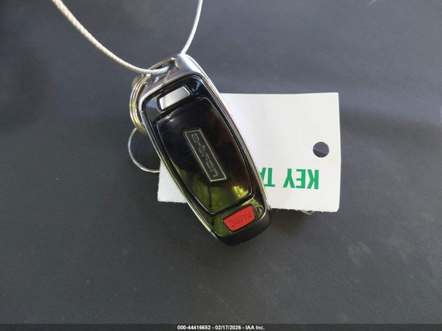 2024 AUDI Q8 E-TRON WA15AAGE3RB056665 Photo 10