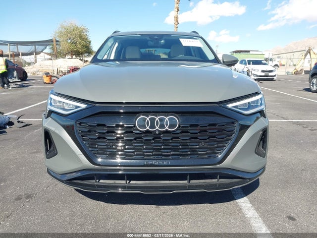 WA15AAGE3RB056665 Audi Q8 E-tron Premium Plus Quattro