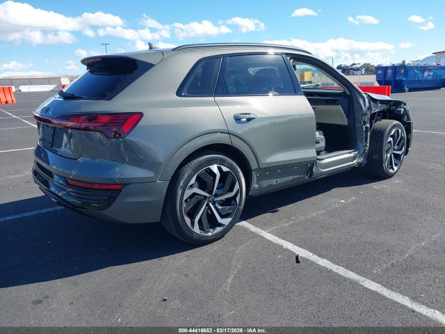 2024 AUDI Q8 E-TRON WA15AAGE3RB056665 Photo 3