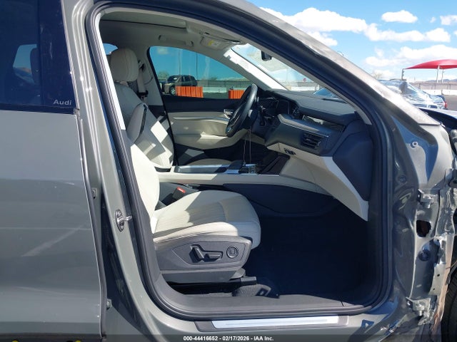 2024 AUDI Q8 E-TRON WA15AAGE3RB056665 Photo 4