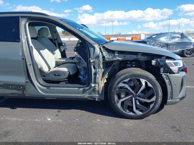 2024 AUDI Q8 E-TRON WA15AAGE3RB056665 Photo 5