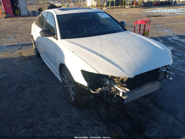 2018 AUDI A6 WAUF3AFC1JN102997 Photo 0