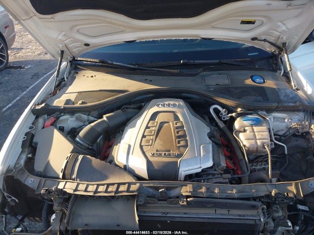 2018 AUDI A6 WAUF3AFC1JN102997 Photo 9