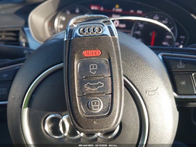 2018 AUDI A6 WAUF3AFC1JN102997 Photo 10
