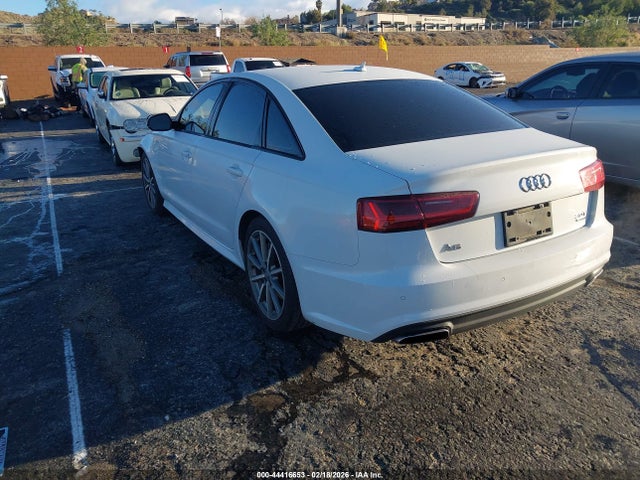 2018 AUDI A6 WAUF3AFC1JN102997 Photo 2