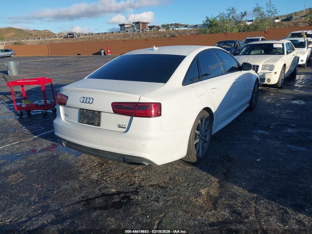 2018 AUDI A6 WAUF3AFC1JN102997 Photo 3