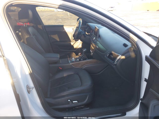 2018 AUDI A6 WAUF3AFC1JN102997 Photo 4