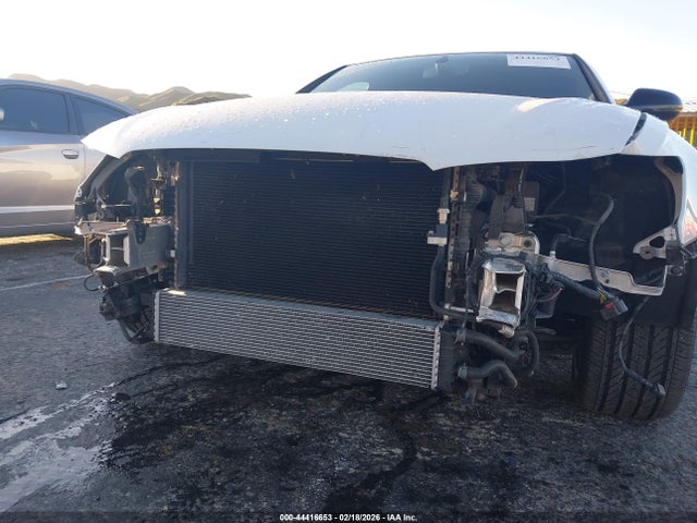 2018 AUDI A6 WAUF3AFC1JN102997 Photo 5