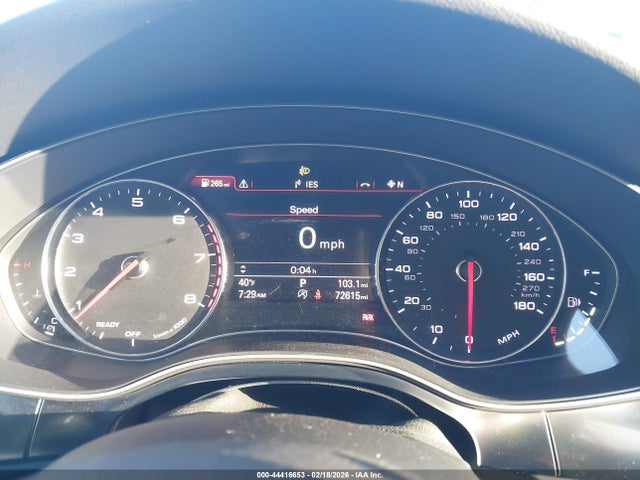 2018 AUDI A6 WAUF3AFC1JN102997 Photo 6