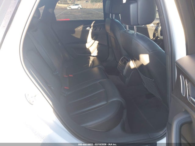 2018 AUDI A6 WAUF3AFC1JN102997 Photo 7