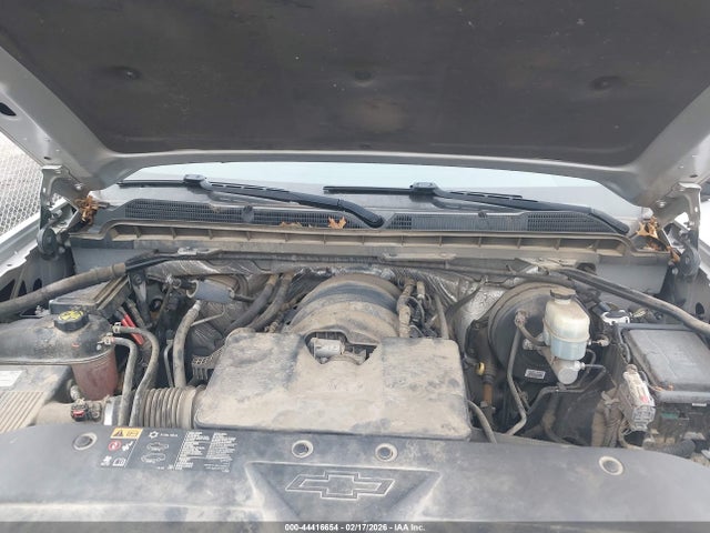 44416654 :رقم المزاد ، 3GCUKNEH0GG307178 vin ، 2016 Chevrolet Silverado 1500 Ls مزاد بيع