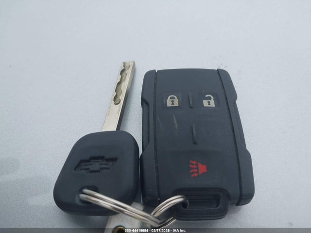 44416654 :رقم المزاد ، 3GCUKNEH0GG307178 vin ، 2016 Chevrolet Silverado 1500 Ls مزاد بيع