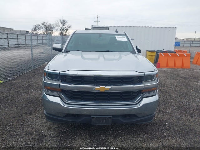 44416654 :رقم المزاد ، 3GCUKNEH0GG307178 vin ، 2016 Chevrolet Silverado 1500 Ls مزاد بيع