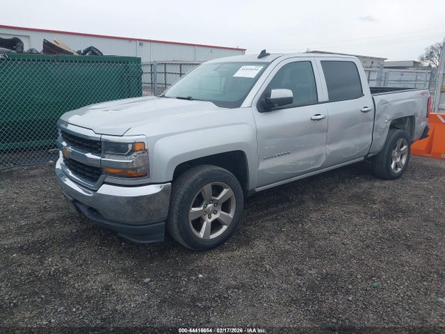 44416654 :رقم المزاد ، 3GCUKNEH0GG307178 vin ، 2016 Chevrolet Silverado 1500 Ls مزاد بيع