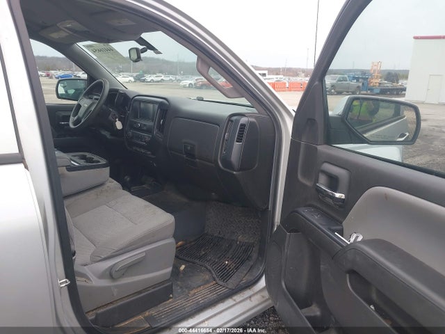 44416654 :رقم المزاد ، 3GCUKNEH0GG307178 vin ، 2016 Chevrolet Silverado 1500 Ls مزاد بيع