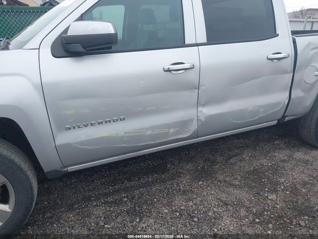 44416654 :رقم المزاد ، 3GCUKNEH0GG307178 vin ، 2016 Chevrolet Silverado 1500 Ls مزاد بيع