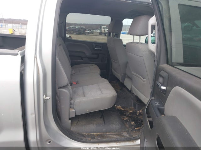 44416654 :رقم المزاد ، 3GCUKNEH0GG307178 vin ، 2016 Chevrolet Silverado 1500 Ls مزاد بيع