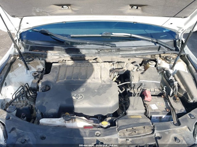 Toyota AVALON XLE 2014 4T1BK1EBXEU135324 Image 10