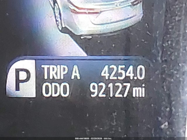 Toyota AVALON XLE 2014 4T1BK1EBXEU135324 Image 15