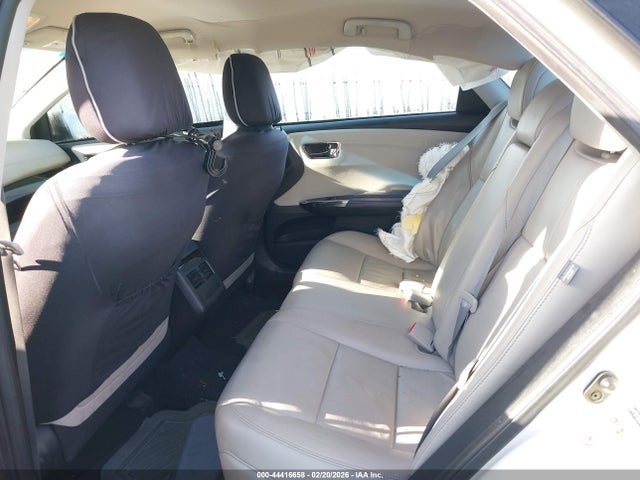 Toyota AVALON XLE 2014 4T1BK1EBXEU135324 Image 8