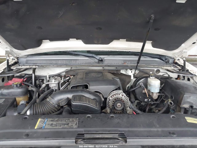 2011 Gmc Yukon Denali მანქანა იყიდება აუქციონზე, vin: 1GKS2EEF3BR120228, აუქციონის ნომერი: 44416660